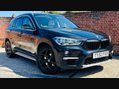 BMW X1 2.0 18d xLine SUV 5dr Diesel Auto sDrive Euro 6 (s/s) (150 ps) 1