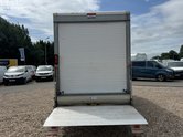 Renault Master Luton LWB L3 Business 350 Tail Lift EURO 6 9
