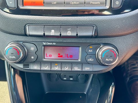 Kia Ceed CRDI 3 ECODYNAMICS 31