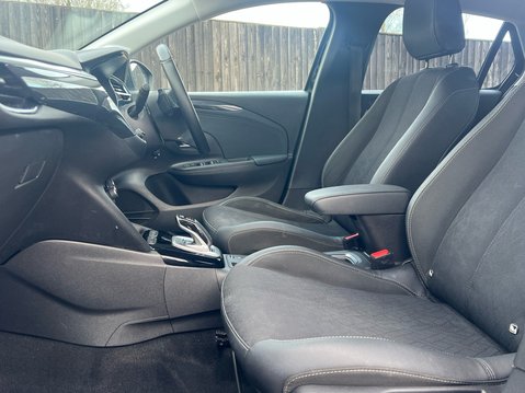 Vauxhall Corsa ELITE EDITION 3