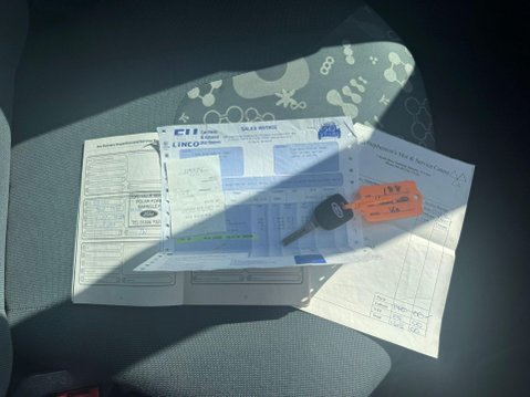 Ford Ka 1.2 Studio Euro 4 3dr 21