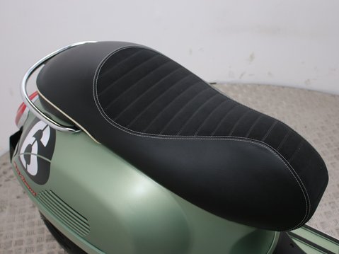 Piaggio Vespa GTV 300 VESPA GTV 300 SEI GIORNI 17