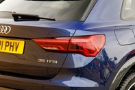 Audi Q3 TFSI S LINE BLACK EDITION 9