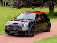 Mini Hatch JOHN COOPER WORKS 42