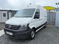 Volkswagen Crafter 2.0 Crafter CR35 Startline TDI 3