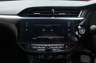 Vauxhall Corsa ULTIMATE NAV 26