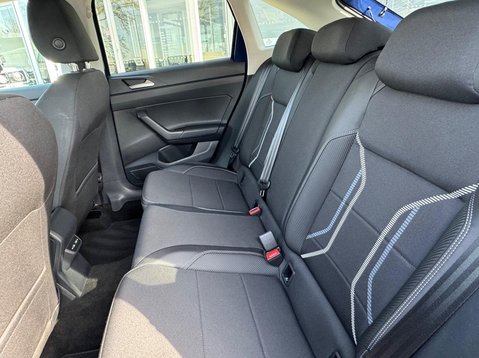 Volkswagen Taigo STYLE TSI 24