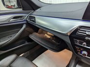 BMW 5 Series 2.0 520d M Sport Auto 5dr 87