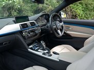 BMW 4 Series 3.0 435i M Sport Auto 2dr 12