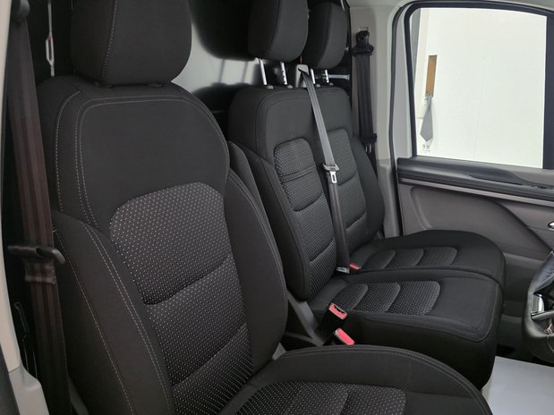 Maxus Deliver 7 Deliver 7 2.0 D20 H2 150 Van 29