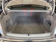 Audi S4 3.0 TFSI V6 Saloon 4dr Petrol Tiptronic quattro Euro 6 (s/s) (354 ps) 31