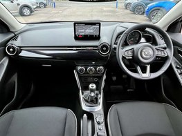 Mazda 2 1.5 Mazda2 Exclusive-Line MHEV 5dr 2