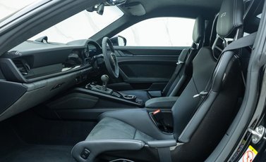 Porsche 911 GT3 (992) 15