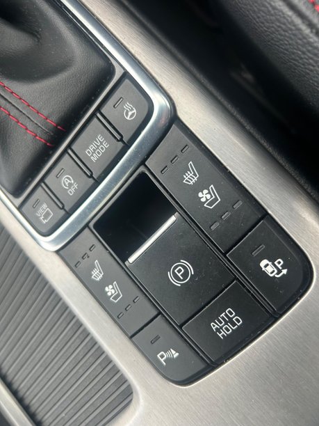 Kia Optima CRDI GT-LINE S ISG 22