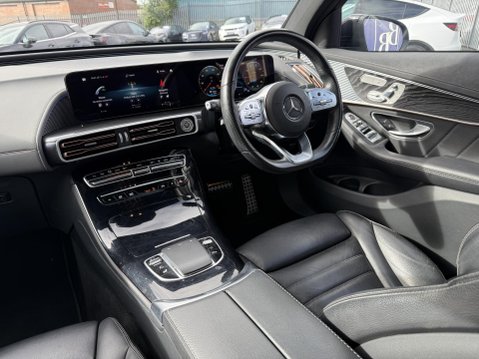 Mercedes-Benz EQC EQC 400 80kWh AMG Line (Premium Plus) SUV 5dr Electric Auto 4MATIC (408 ps) 29