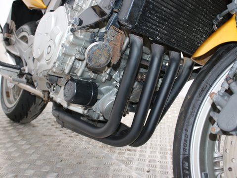 Honda CBF1000 CBF 1000-8 30