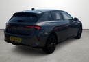 Vauxhall Astra 1.2 Turbo 130 GS 5dr 9