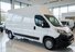 Citroen Relay 2.2 Relay 35 L3H3 Enterprise Blue HDi S/S