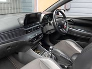 Hyundai i20 1.6 i20 N TGDi 5dr 8