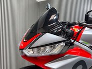 Aprilia Tuono 660 2021 ONLY 11K STUNNING BIKE NEW TYRES MID WEIGHT NAKED 23
