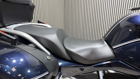 BMW R 1200 RT LE SPORT 2018 ONLY 10K STUNNING EXAMPLE NEW MOT 32