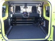 Suzuki Jimny Brand new delivery miles demo show car styled by Seeker 13 k spend  15