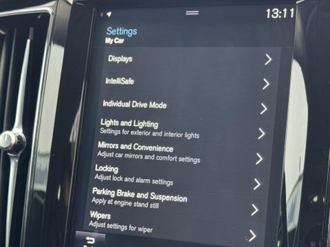 Volvo XC60 2.0 T5 Momentum Auto AWD Euro 6 (s/s) 5dr 25