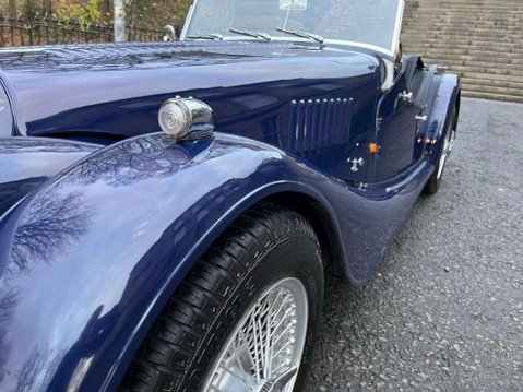 Morgan 4/4 INJECTION 34