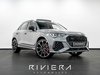 Audi RS Q3 2.5 RS Q3 Sport Edition TFSI Quattro Semi-Auto 4WD 5dr