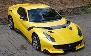 Ferrari F12 TDF 36