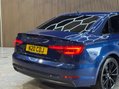 Audi A4 2.0 A4 S Line TDI Semi-Auto 4dr 24