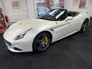 Ferrari California California T 16
