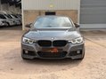 BMW 3 Series 3.0 335d M Sport Shadow Edition Auto xDrive Euro 6 (s/s) 4dr 8