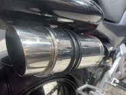 Honda CB 600 1998 45K RUNNING PROJECT BIKE SPARES OR REPAIR 600CC NAKED 15