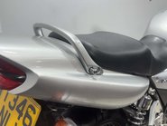 Yamaha XJR1300 2001 37K 1 OWNER NEW MOT SERVICED MUSCLE BIKE 1300CC 43