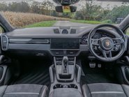 Porsche Cayenne Cayenne GTS 12