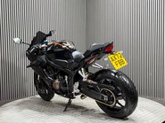 Honda CBR 2023 ONLY 4K LONG MOT WARRANTY 1 OWNER 650CC 5