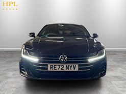 Volkswagen Arteon 2.0 TSI R-Line Shooting Brake 5dr Petrol DSG Euro 6 (s/s) (190 ps) Air Con