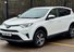 Toyota Rav4 2.0 RAV4 Active D-4D 4x2 5dr