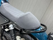 Lexmoto Tempest 2024 ONLY 5K IDEAL FIRST BIKE 125CC LONG MOT 9