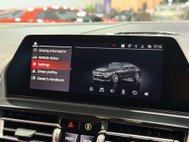 BMW 8 Series 3.0 840i Saloon 4dr Petrol Steptronic Euro 6 (s/s) (340 ps) 57