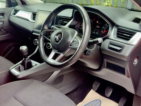 Renault Captur 1.0 Captur Iconic TCe 5dr 6