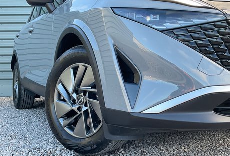Nissan Qashqai E-POWER ACENTA PREMIUM