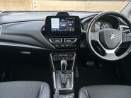 Suzuki S-Cross ULTRA BOOSTERJET ALLGRIP 10