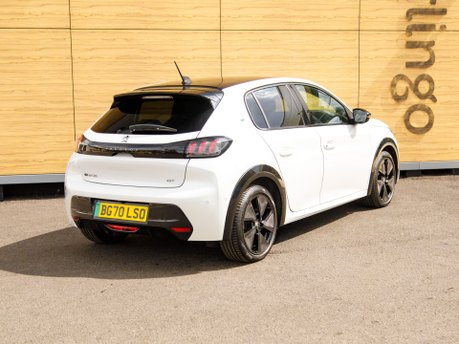 Peugeot 208 GT