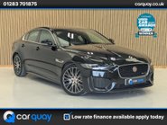 Jaguar XE 2.0 XE R-Dynamic S D Auto 4dr 1
