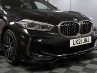 BMW 1 Series M135I XDRIVE 25