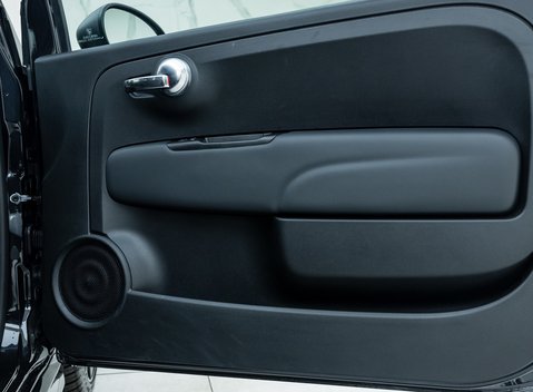 Abarth 695 Competizione 27