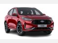 Ford Kuga 2.5h Duratec ST-Line X Edition CVT Euro 6 (s/s) 5dr 1
