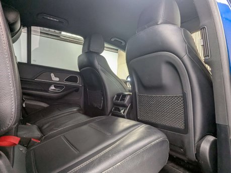 Mercedes-Benz GLE 2.0 GLE 300 AMG Line Premium D 4Matic Auto 4WD 5dr 40